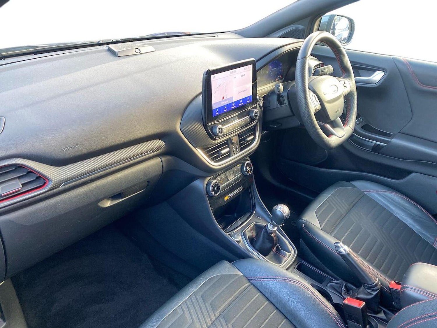 Used Ford Puma 2020 for sale - 76521000: Photo 7