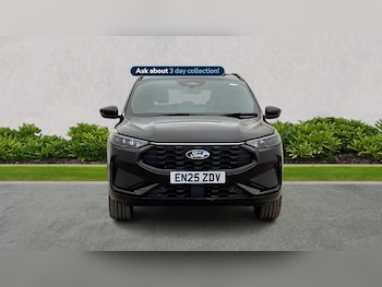 Used Ford Kuga 2025 for sale - 78633320: Photo