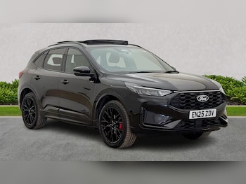 Used Ford Kuga 2025 for sale - 78633320: Photo