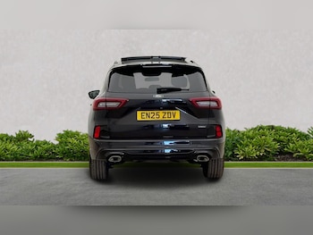 Used Ford Kuga 2025 for sale - 78633320: Photo