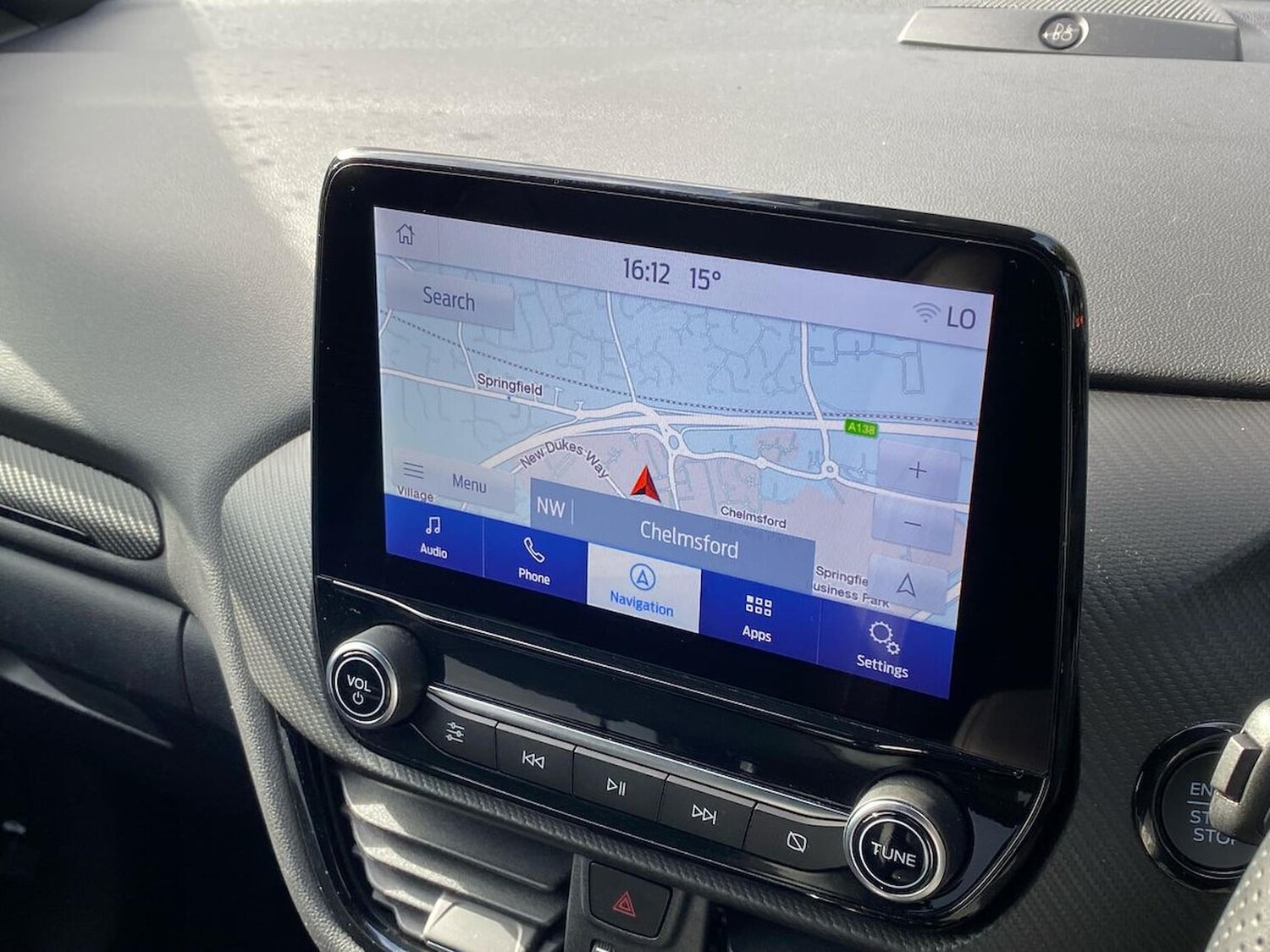 Vehicle 24