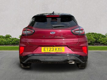 Used Ford Puma 2023 for sale - 75957082: Photo