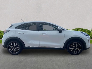 Used Ford Puma 2023 for sale - 78802787: Photo