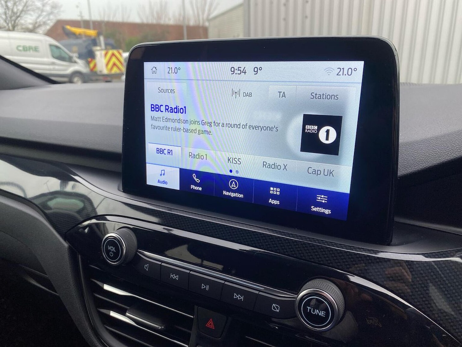 Used Ford Kuga 2022 for sale - 76957588: Photo 10