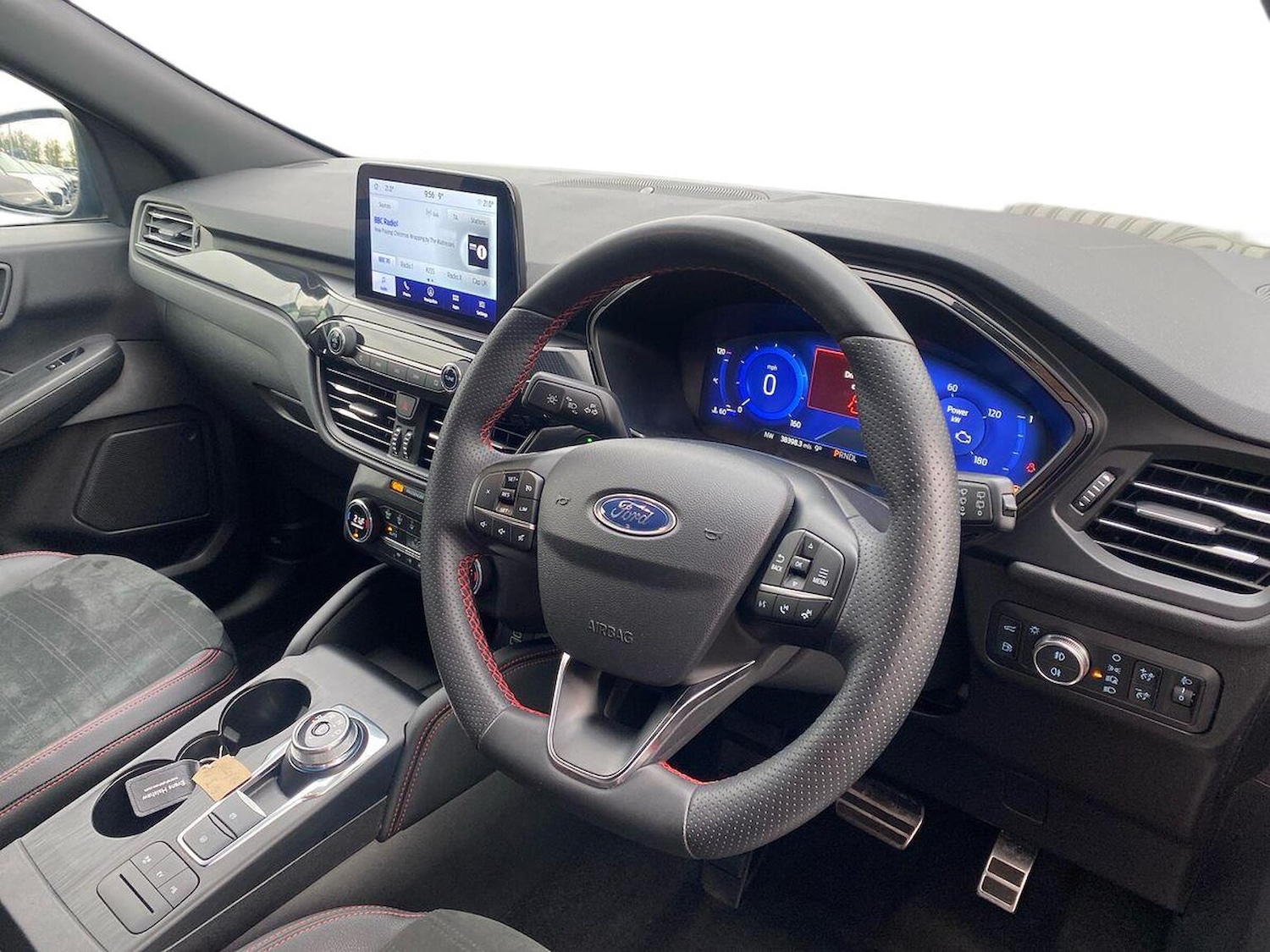 Used Ford Kuga 2022 for sale - 76957588: Photo 14