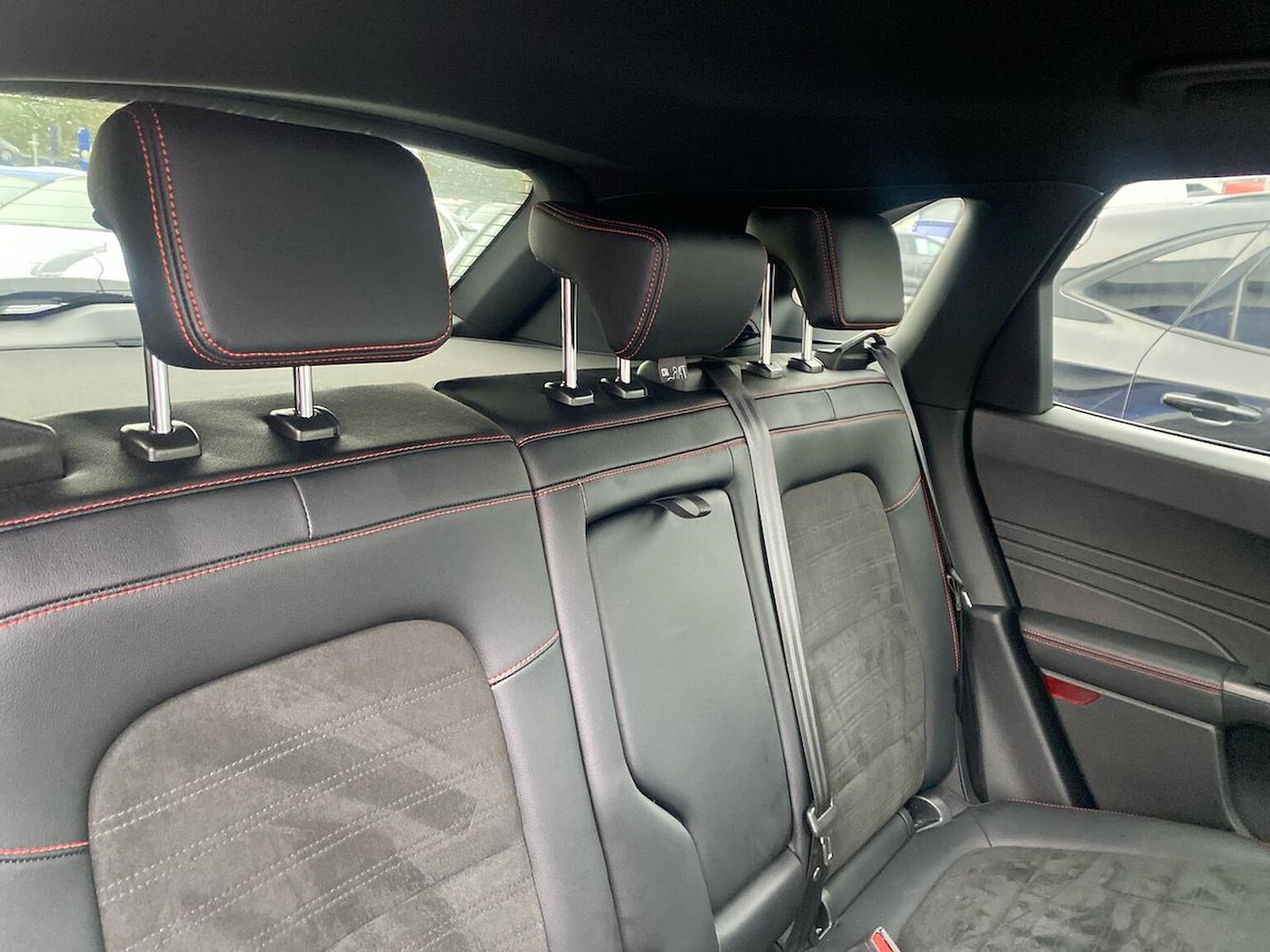 Used Ford Kuga 2022 for sale - 76957588: Photo 15