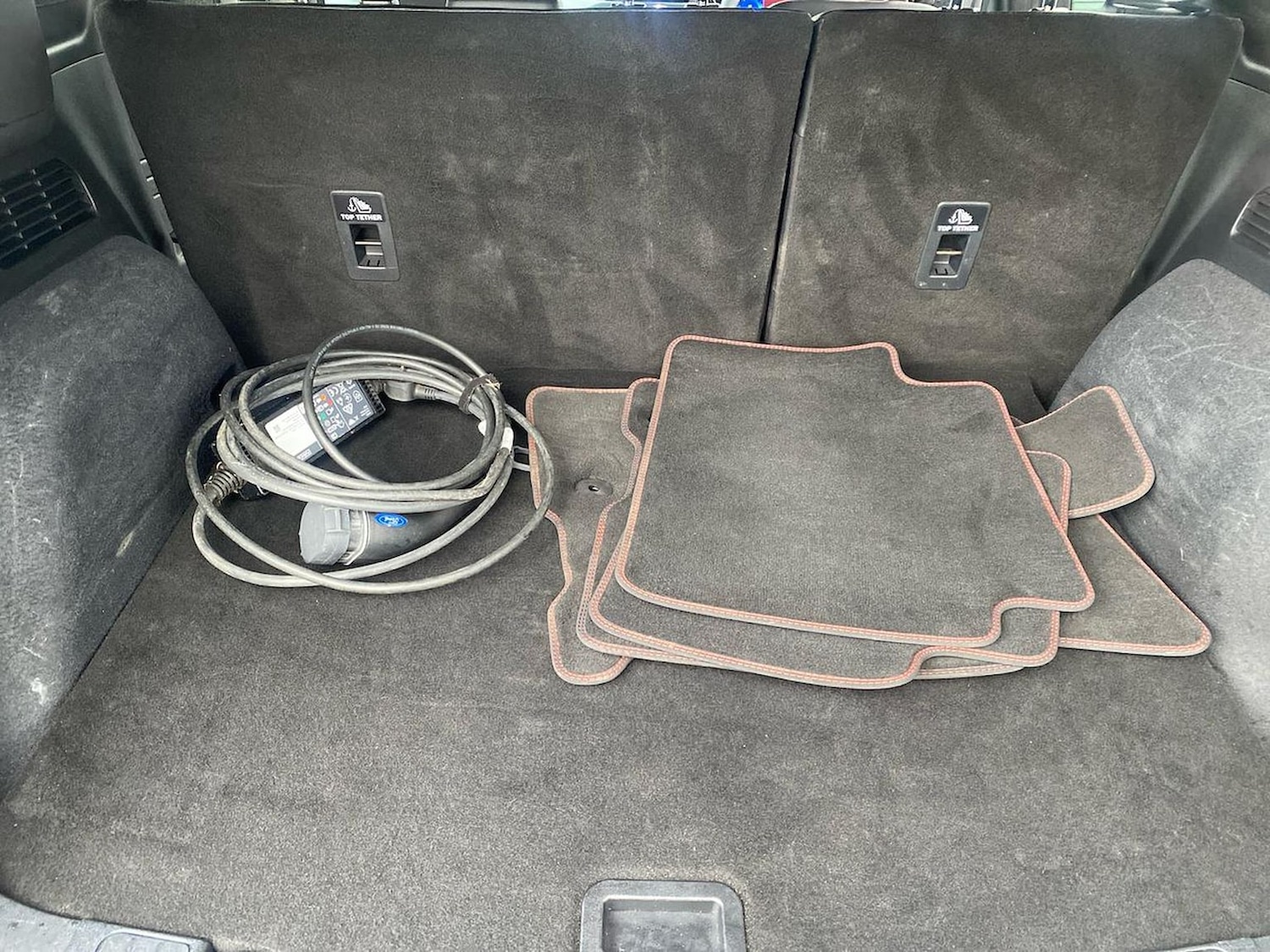 Used Ford Kuga 2022 for sale - 76957588: Photo 16