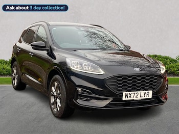 Used Ford Kuga 2022 for sale - 76957588: Photo