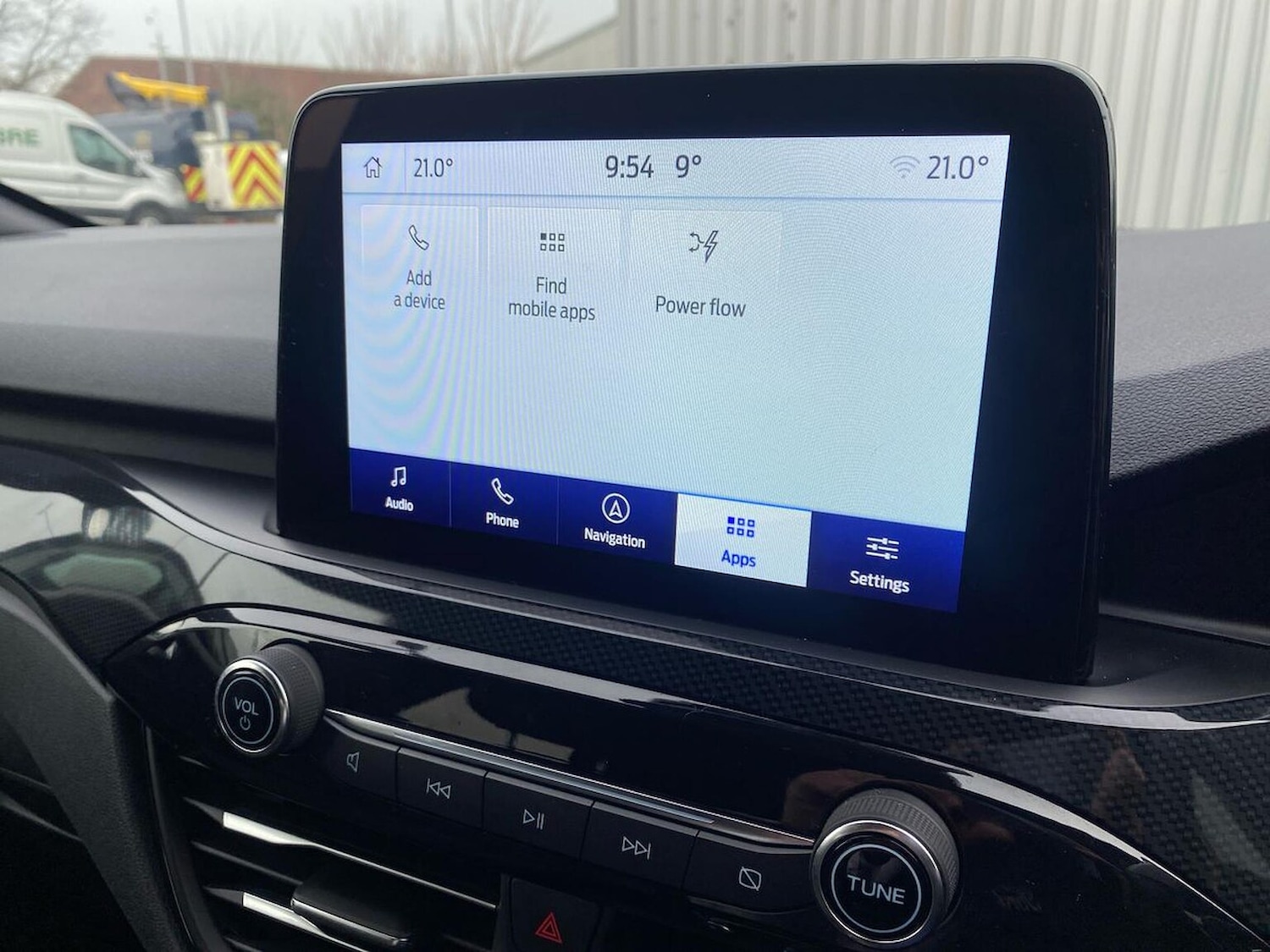 Used Ford Kuga 2022 for sale - 76957588: Photo 21