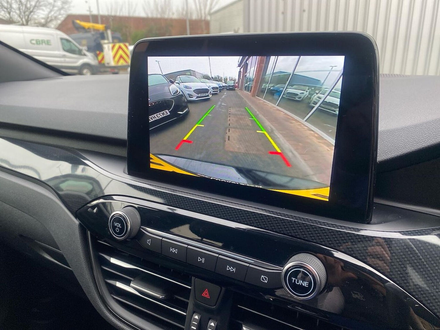 Used Ford Kuga 2022 for sale - 76957588: Photo 22