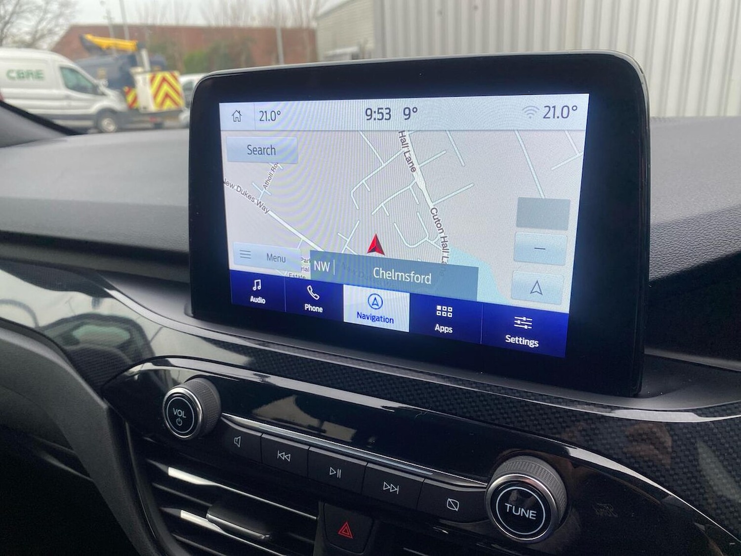 Used Ford Kuga 2022 for sale - 76957588: Photo 23