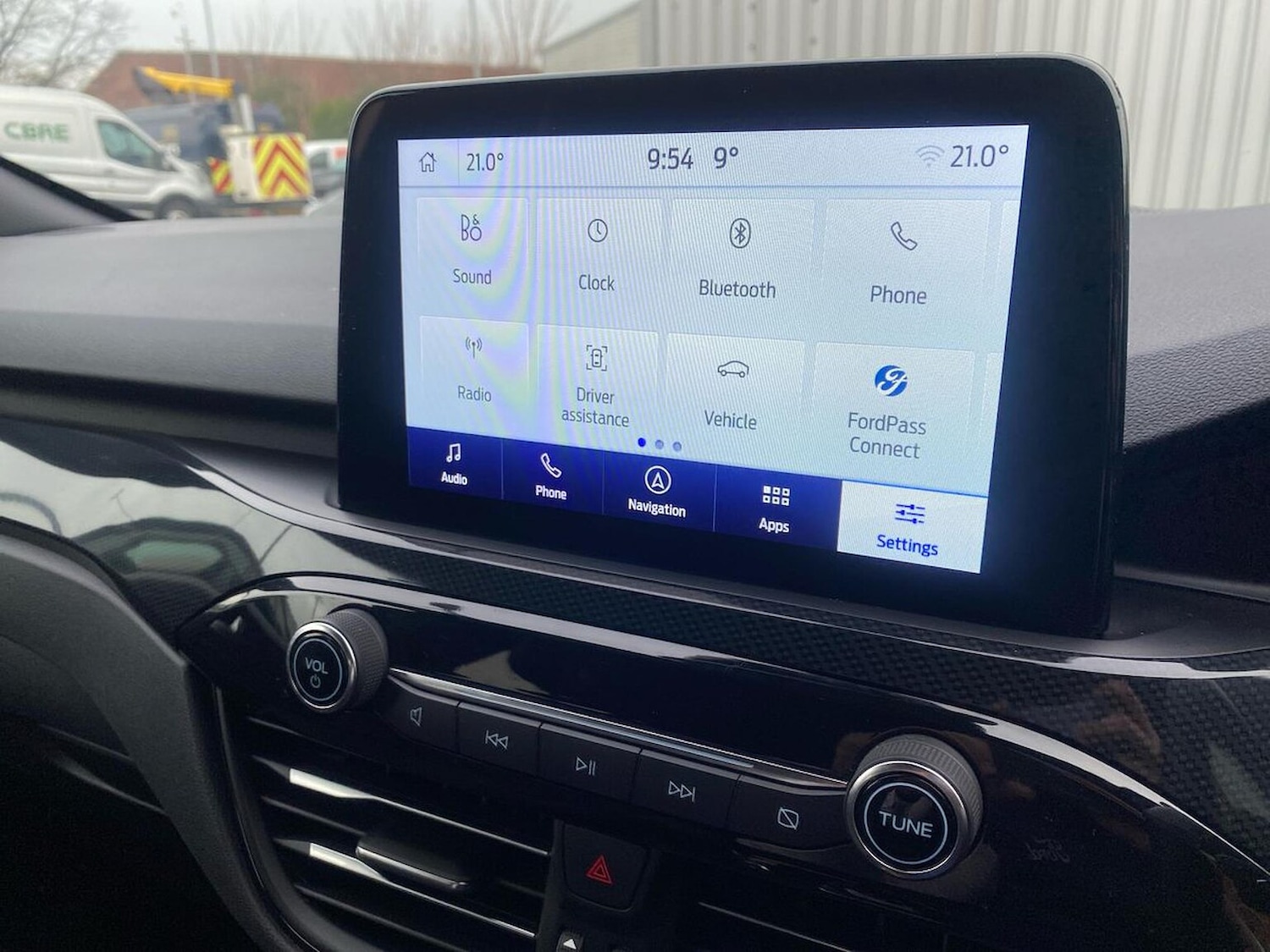 Used Ford Kuga 2022 for sale - 76957588: Photo 24