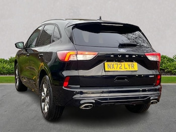 Used Ford Kuga 2022 for sale - 76957588: Photo