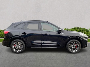 Used Ford Kuga 2022 for sale - 76957588: Photo