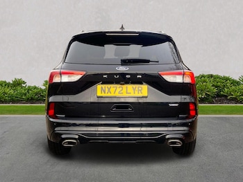 Used Ford Kuga 2022 for sale - 76957588: Photo