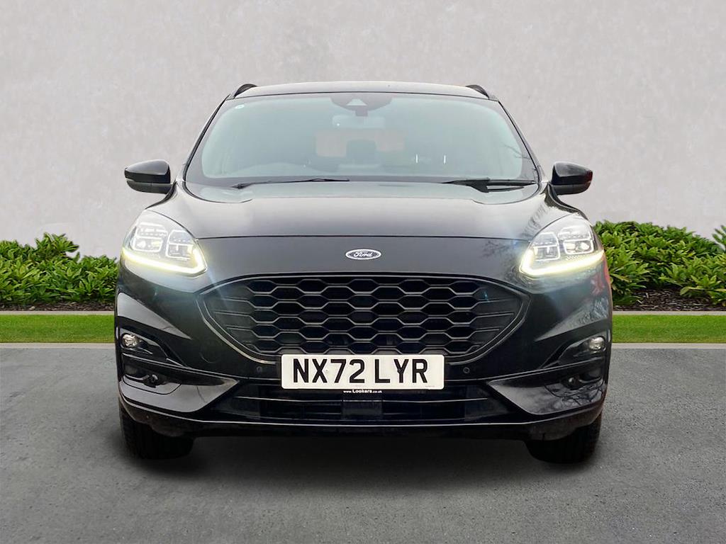 Used Ford Kuga 2022 for sale - 76957588: Photo 5