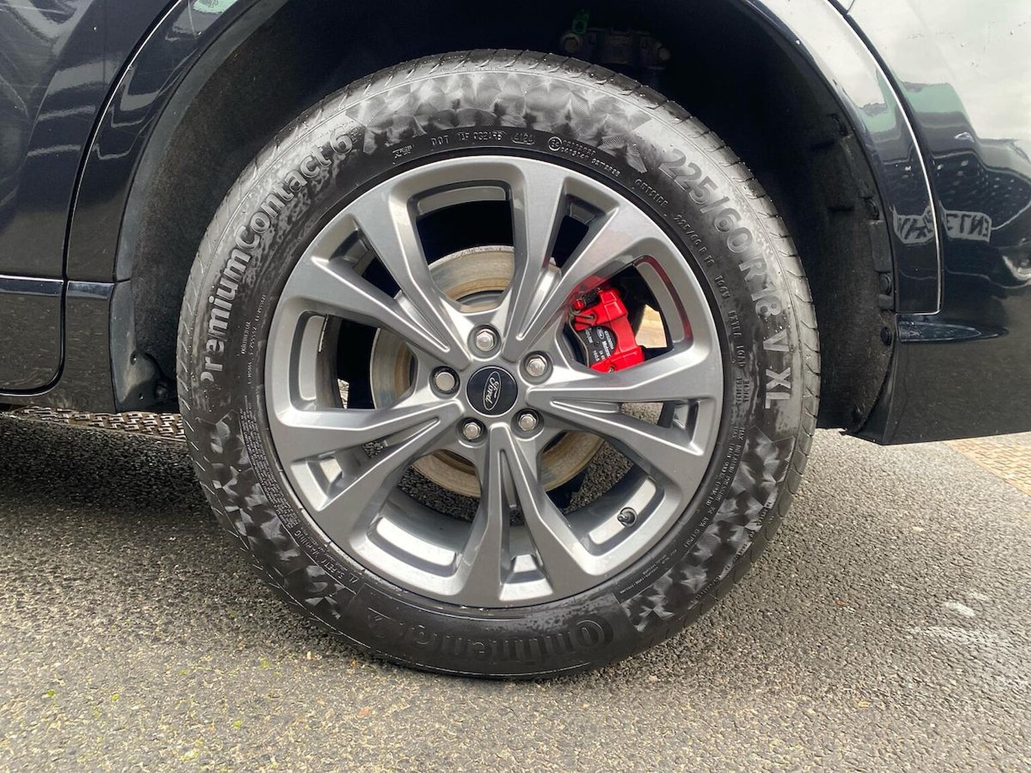 Used Ford Kuga 2022 for sale - 76957588: Photo 6