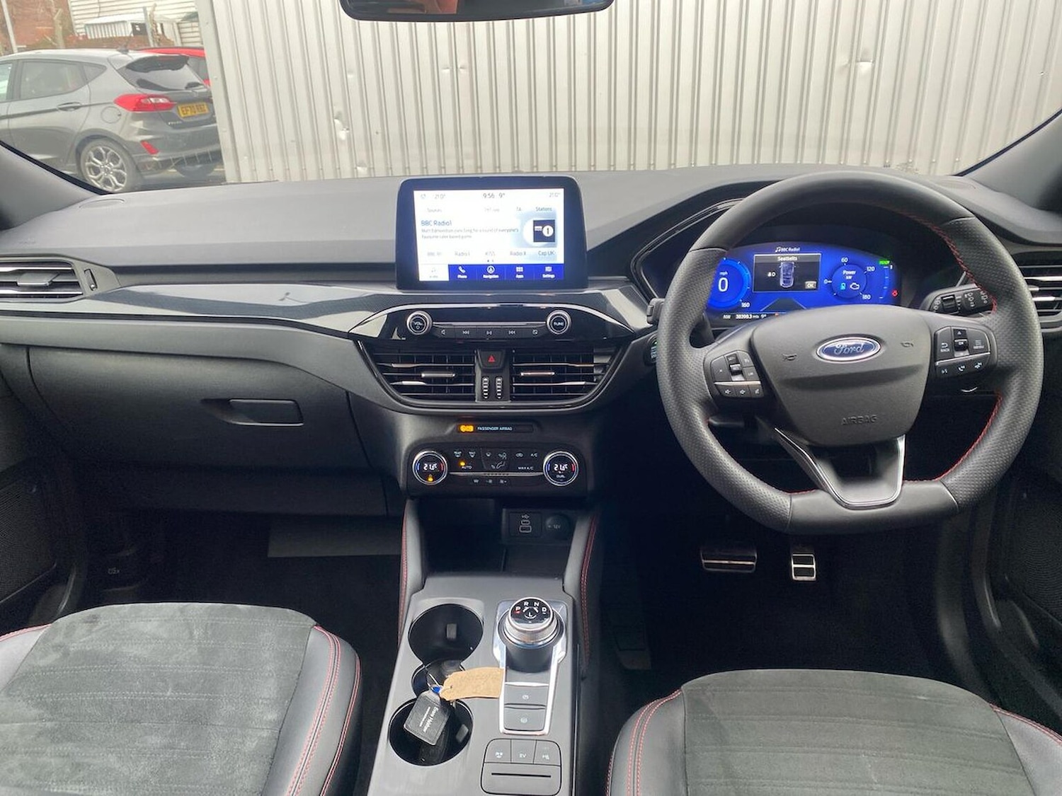 Used Ford Kuga 2022 for sale - 76957588: Photo 8