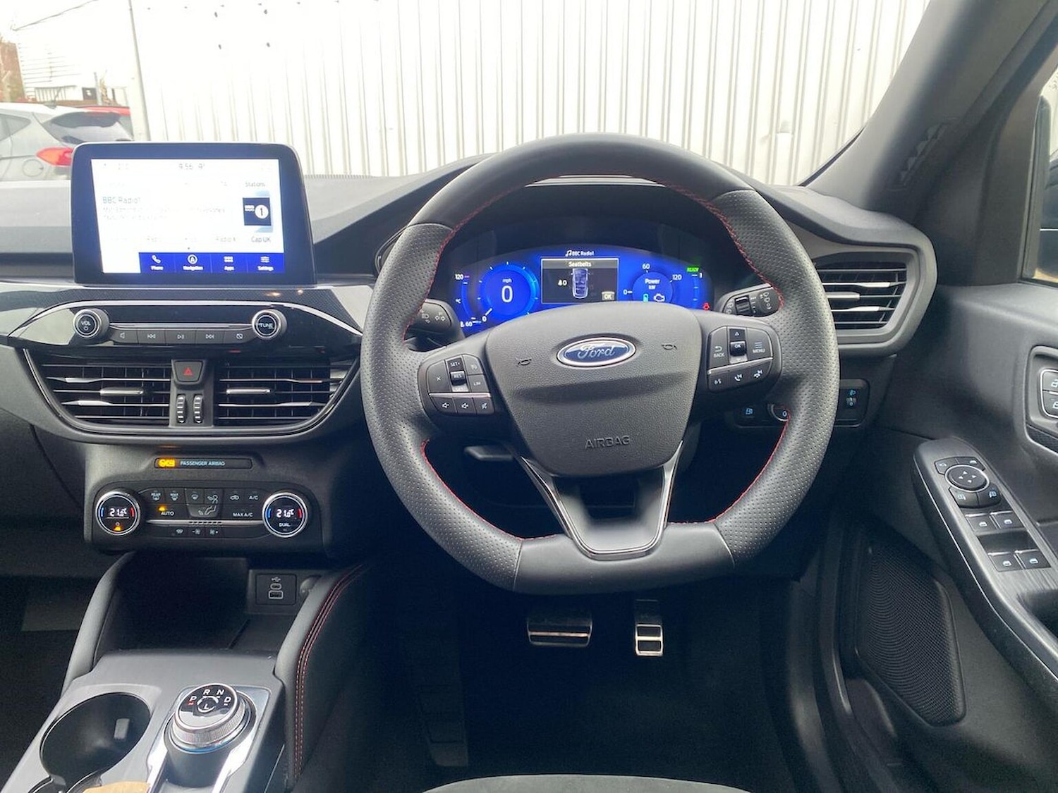 Used Ford Kuga 2022 for sale - 76957588: Photo 9