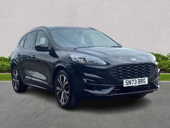 Used Ford Kuga 2023 for sale - 78489346: Photo