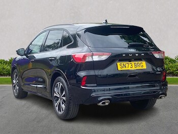 Used Ford Kuga 2023 for sale - 78489346: Photo