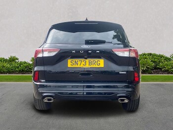 Used Ford Kuga 2023 for sale - 78489346: Photo