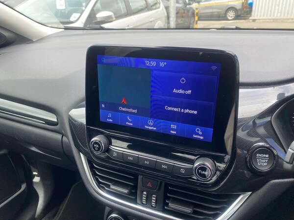 Used Ford Puma 2024 for sale - 75583069: Photo 11