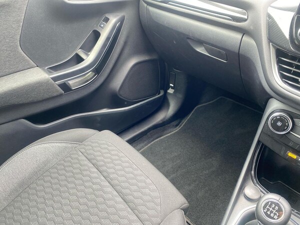 Used Ford Puma 2024 for sale - 75583069: Photo 13
