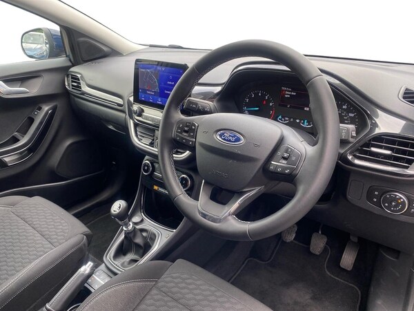 Used Ford Puma 2024 for sale - 75583069: Photo 15