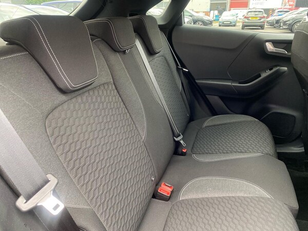 Used Ford Puma 2024 for sale - 75583069: Photo 16