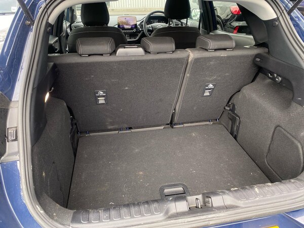 Used Ford Puma 2024 for sale - 75583069: Photo 17