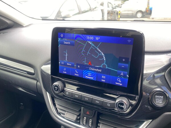 Used Ford Puma 2024 for sale - 75583069: Photo 24