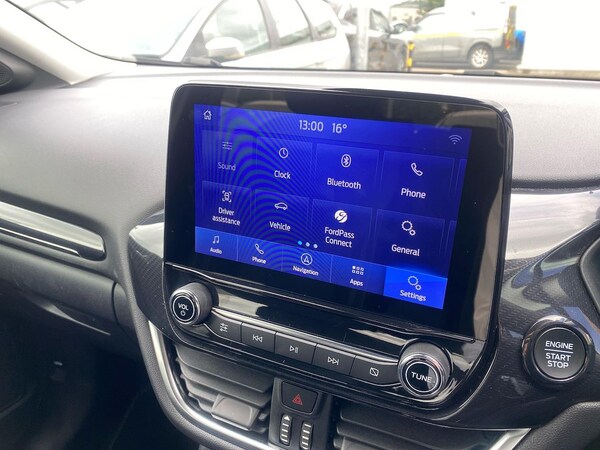 Used Ford Puma 2024 for sale - 75583069: Photo 25