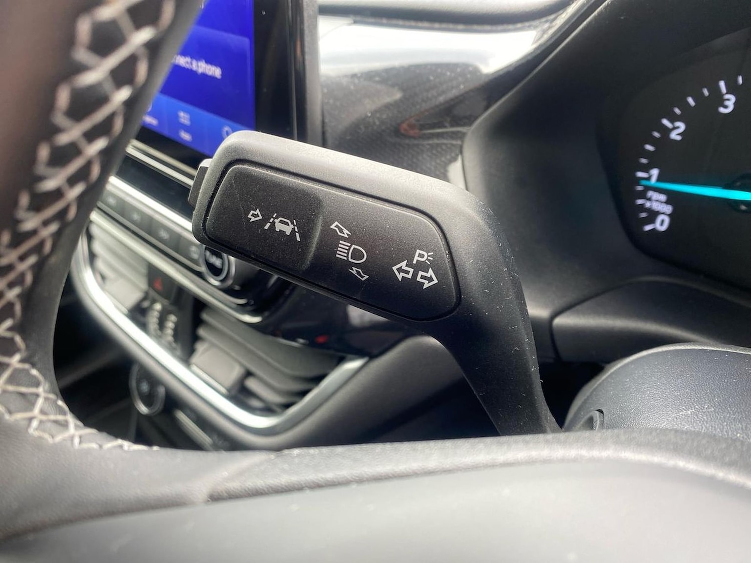 Vehicle 28