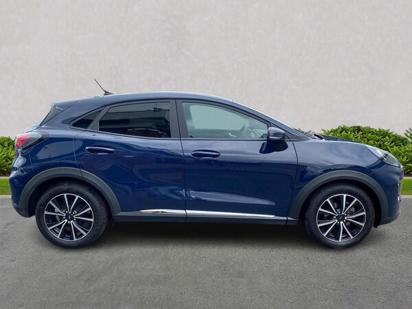 Used Ford Puma 2024 for sale - 75583069: Photo 3