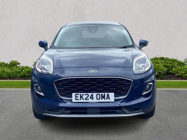 Used Ford Puma 2024 for sale - 75583069: Photo 5