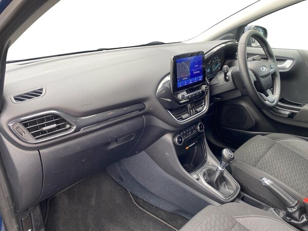 Used Ford Puma 2024 for sale - 75583069: Photo 7