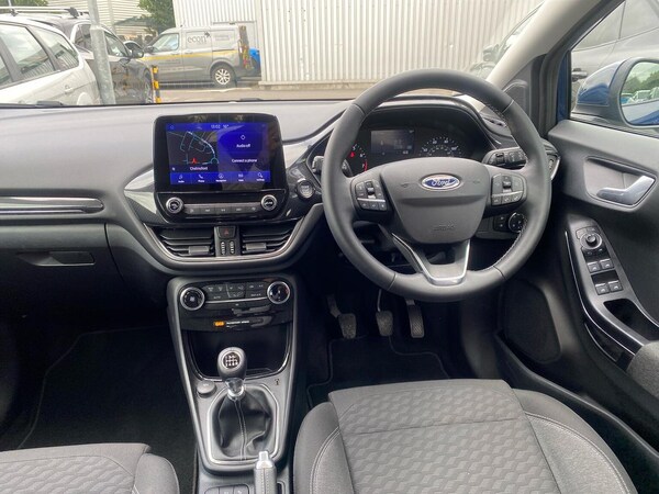 Used Ford Puma 2024 for sale - 75583069: Photo 9