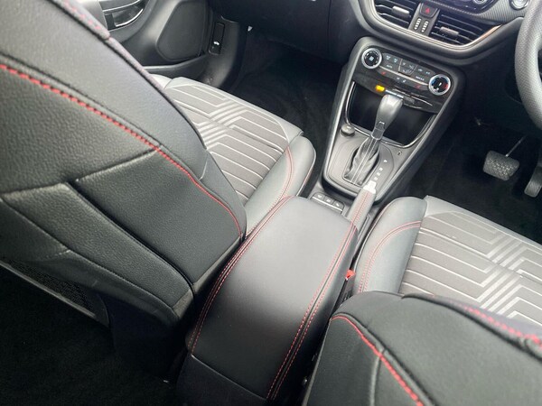 Used Ford Puma 2023 for sale - 76181415: Photo 13