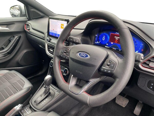 Used Ford Puma 2023 for sale - 76181415: Photo 15