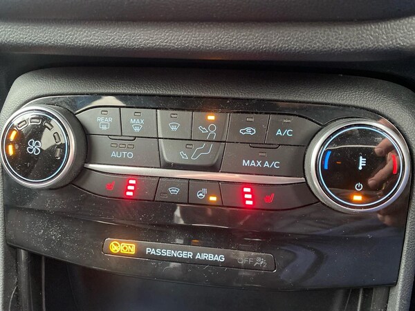 Used Ford Puma 2023 for sale - 76181415: Photo 22