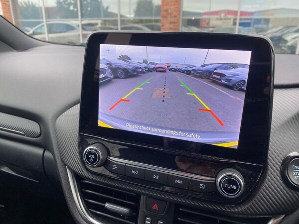 Used Ford Puma 2023 for sale - 76181415: Photo 23