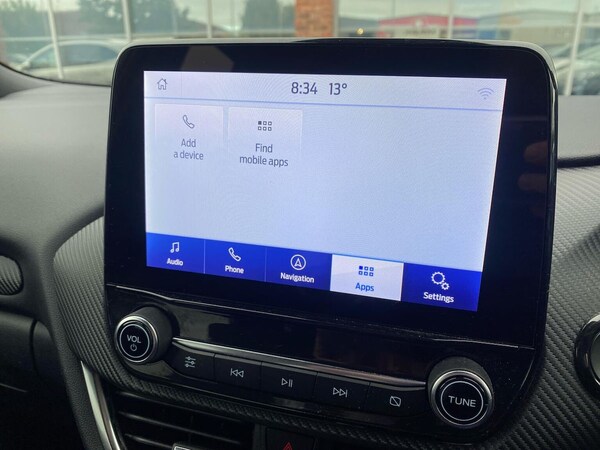 Used Ford Puma 2023 for sale - 76181415: Photo 25