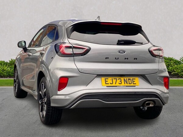 Used Ford Puma 2023 for sale - 76181415: Photo 2
