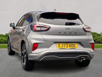 Used Ford Puma 2023 for sale - 76181415: Photo 2