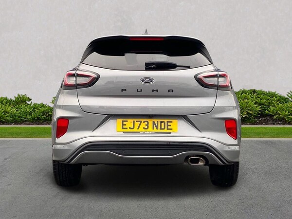Used Ford Puma 2023 for sale - 76181415: Photo 4
