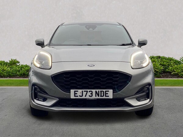 Used Ford Puma 2023 for sale - 76181415: Photo 5