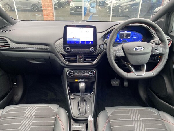 Used Ford Puma 2023 for sale - 76181415: Photo 8