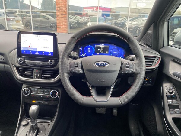 Used Ford Puma 2023 for sale - 76181415: Photo 9