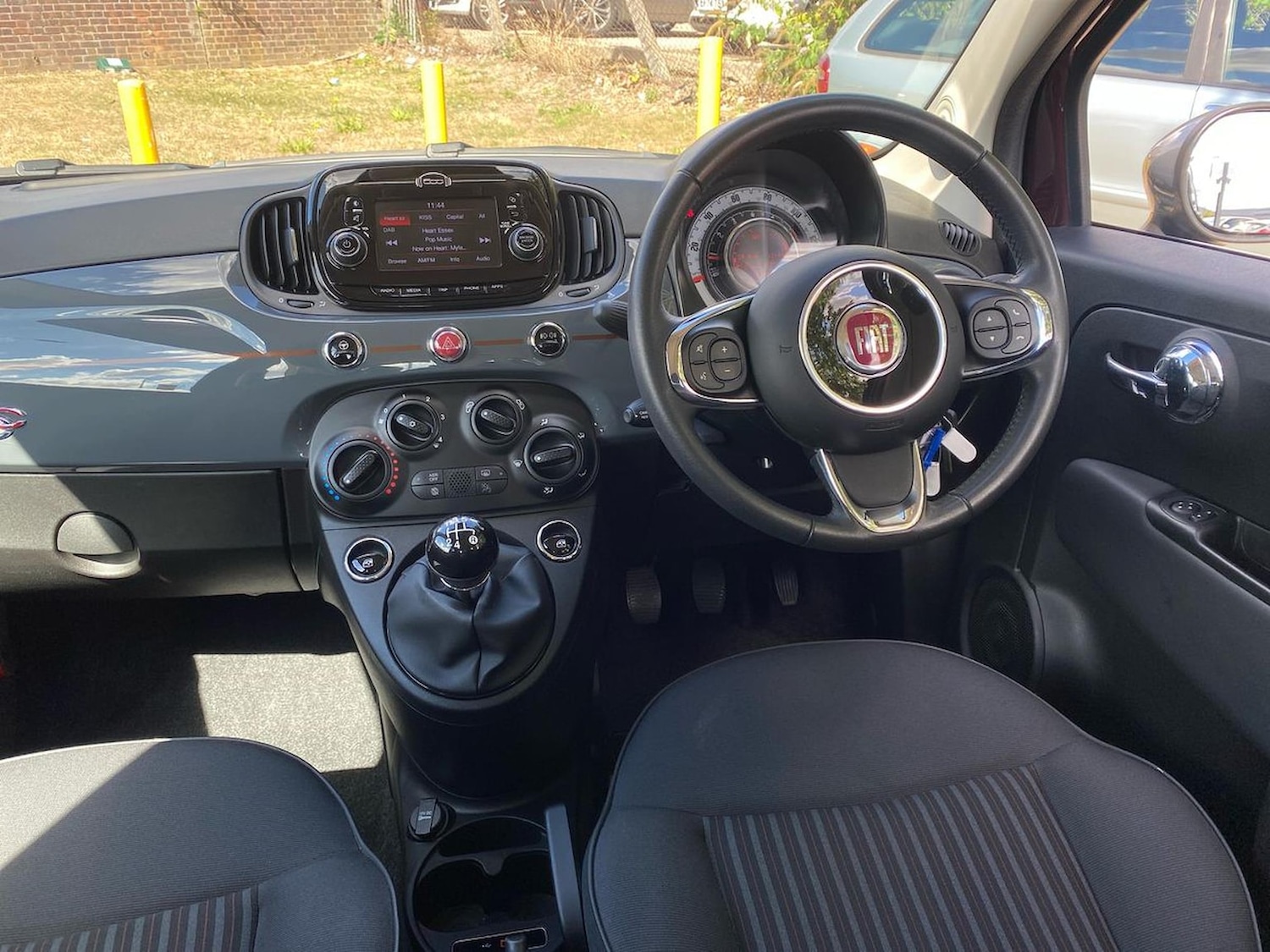 Vehicle 9